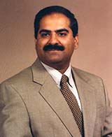 Faisal Ahmad, MD