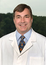 H Scott Bjerke, MD