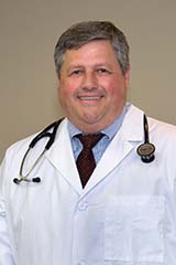 
																			Dr. Douglas L Bradley, MD
																	