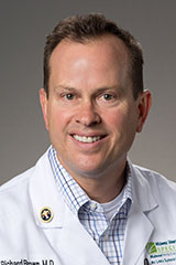 Richard Brown, MD