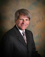 Martin Buckman, MD