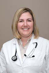 Jennifer Carpenter, MD