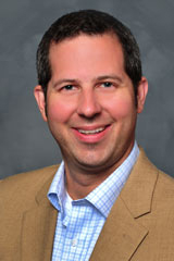 Michael Chacey, MD
