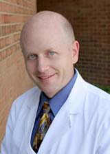 James Cheray, MD