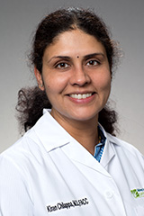 Kiranmayi Chilappa, MD