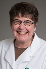 
																			Dr. Paula J Davis, MD
																	