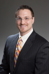 Aaron Doonan, MD