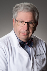 Elliott Franks, MD