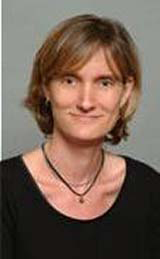Jennifer Frost, MD