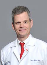 Terry Gallion, MD