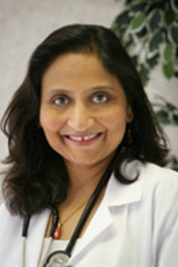 Neeta Gaur, MD
