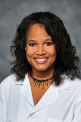 
                                      Dr. Vernita Hairston-Mitchell, MD
                                  