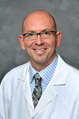 Darren Killen, MD