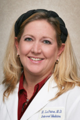 Martha LaPietra, MD