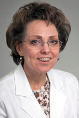 
                                      Dr. Elizabeth Lambird, DO
                                  