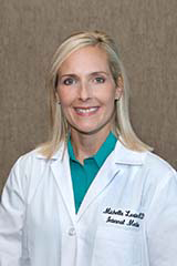 Michelle Lester, MD