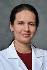 Radhika Mathur, MD