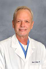 Rick Nagy, MD