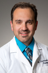 
                                      Dr. Muhammad M Nashatizadeh, MD
                                  
