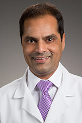 Sarat Pachalla, MD