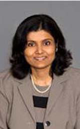 Gazala Parvin, MD