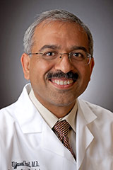 Ujjaval Patel, MD