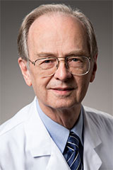Karl Pfuetze, MD
