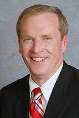 George Pierson, MD