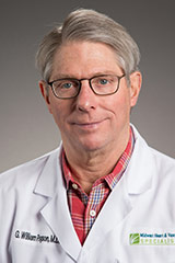 George Pogson, MD