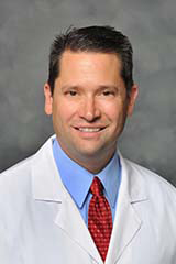 Theodore Pope, MD