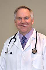 Kirk Ridley, MD