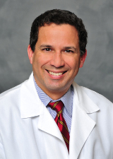 C David Rios, MD