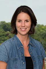 Jill Rosbrugh, MD