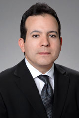 
																			Dr. Richard A Ruiz, Jr, MD
																	