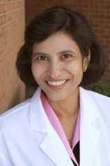 Vijaya Samuel, MD
