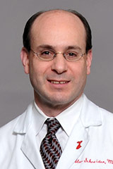 Alan Schneider, MD