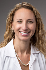 Rachel Sosland, MD