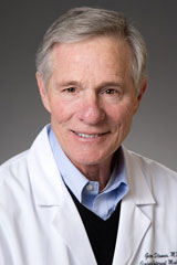 George Stamos, MD