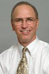 Mark Suenram, MD