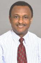 Samuel Teferra, MD