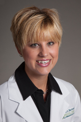 
                                      Dr. Kristi Trimm, DO
                                  