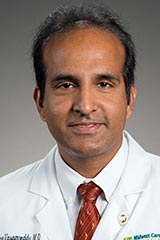 Chandrasekhar Vasamreddy, MD