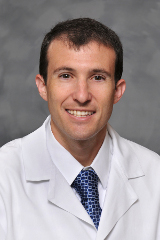 Alec Weisberg, MD