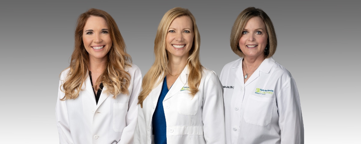 Family Health Specialists of Lee's Summit | Doctors Near Me