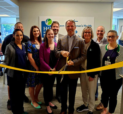 HCA Midwest Health opens three new medical practices in Prairie Village